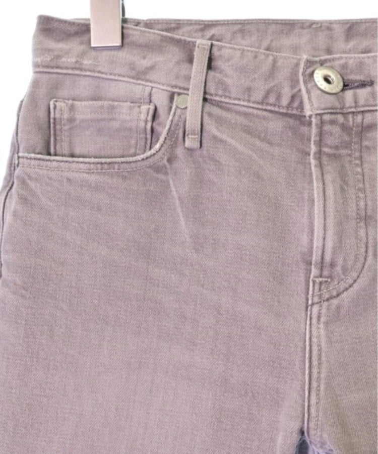 upper hights アッパーハイツ レディース デニムパンツ サイズ upper hights アッパーハイツ レディース デニムパンツ サイズ