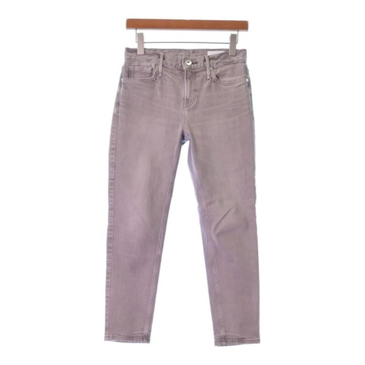 upper hights アッパーハイツ レディース デニムパンツ サイズ