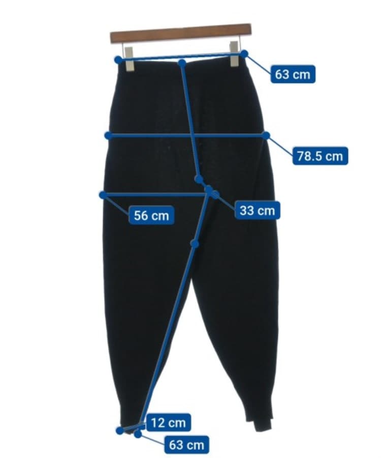 STELLA McCARTNEY ステラマッカートニー レディース パンツ STELLA McCARTNEY ステラマッカートニー レディース パンツ