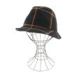 ラグタグ(RAGTAG)のHERMES エルメス レディース ハット サイズ：57(M位)1