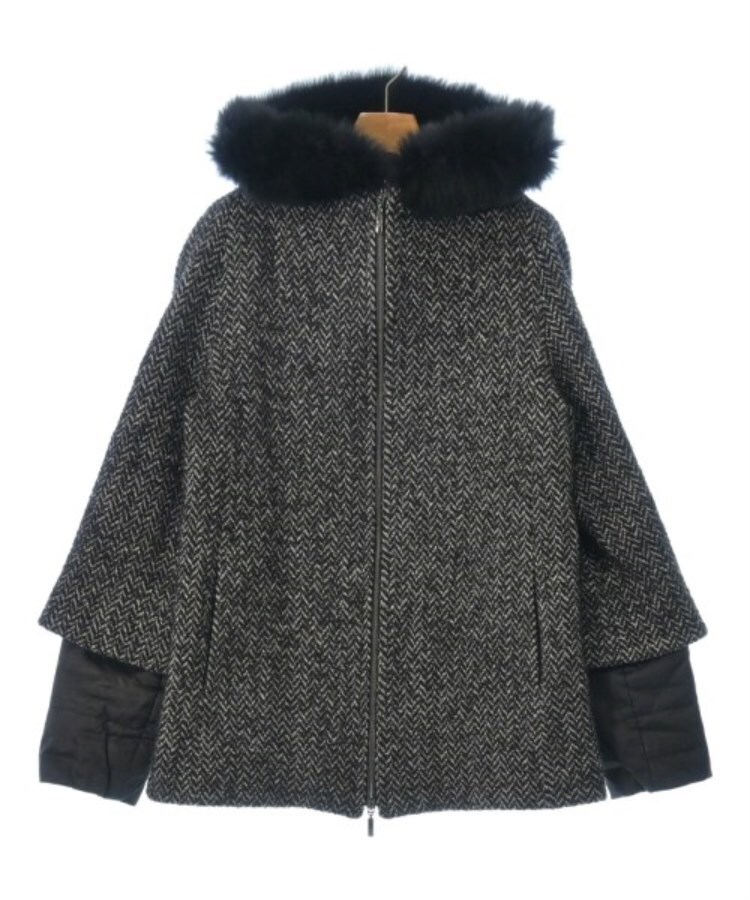 ANNA BASSANI アンナバッサーニ レディース コート(その他 ANNA BASSANI アンナバッサーニ レディース コート(その他