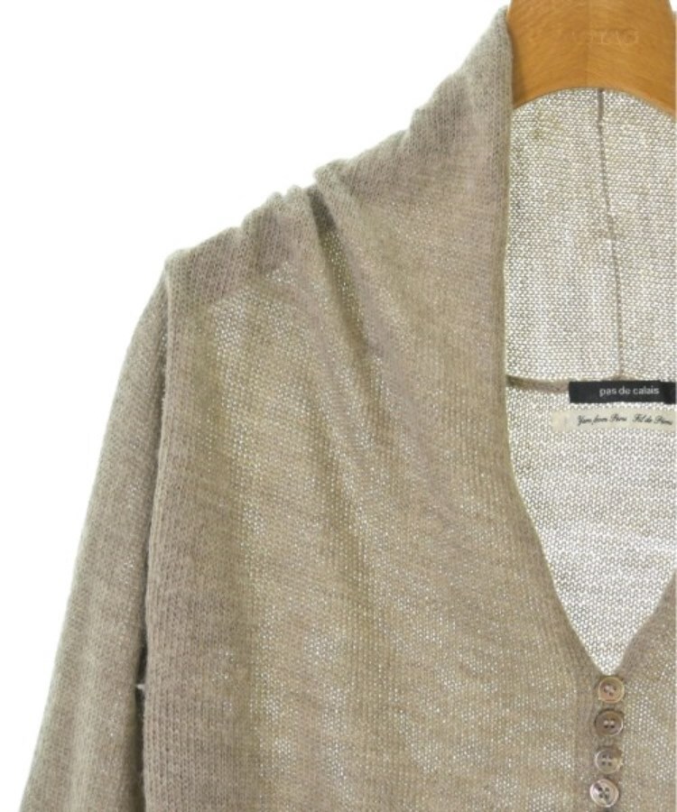 pas de calais パドカレ レディース ニット・セーター サイズ:38(M位)(ニット/セーター) | RAGTAG(ラグタグ)| ワールド オンラインストア | WORLD ONLINE STORE pas de calais パドカレ レディース ニット・セーター サイズ:38(M位)(ニット/セーター) | RAGTAG(ラグタグ)| ワールド オンラインストア | WORLD ONLINE STORE
