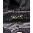 ラグタグ(RAGTAG)のRED CARD レッドカード レディース デニムパンツ サイズ：23(XS位)3