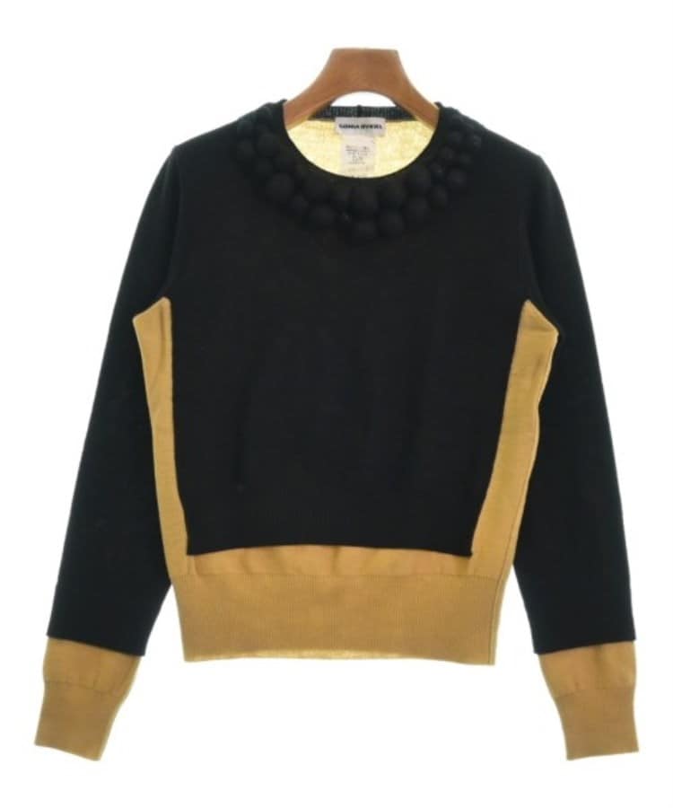 SONIA RYKIEL ソニアリキエル レディース ニット・セーター SONIA RYKIEL ソニアリキエル レディース ニット・セーター