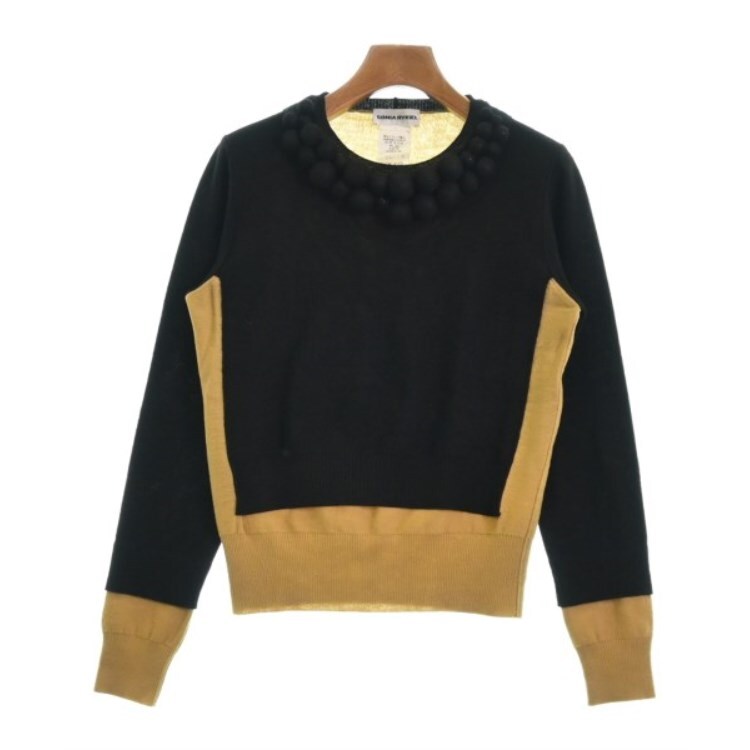 SONIA RYKIEL ソニアリキエル レディース ニット・セーター SONIA RYKIEL ソニアリキエル レディース ニット・セーター