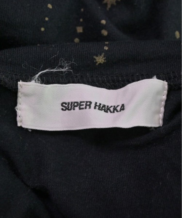 ラグタグ(RAGTAG)のSUPER HAKKA スーパーハッカ レディース Tシャツ・カットソー サイズ：-(M位)3
