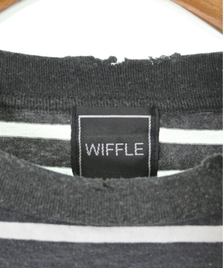 ラグタグ(RAGTAG)のwiffle ウィッフル レディース Tシャツ・カットソー サイズ：F3