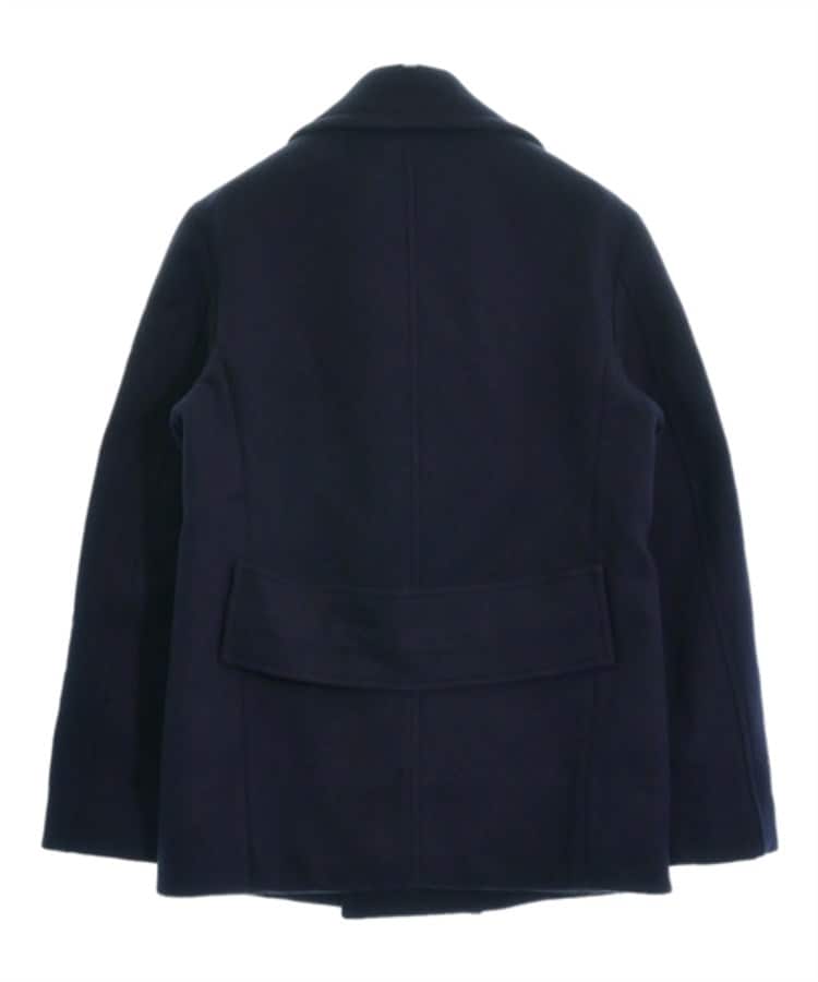 VALENTINO ヴァレンティノ メンズ ピーコート サイズ:46(M位 VALENTINO ヴァレンティノ メンズ ピーコート サイズ:46(M位