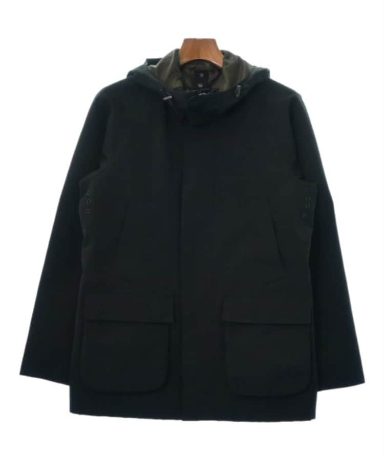 Barbour バブアー メンズ マウンテンパーカー サイズ:36(M位 Barbour バブアー メンズ マウンテンパーカー サイズ:36(M位