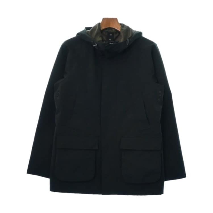Barbour バブアー メンズ マウンテンパーカー サイズ:36(M位 Barbour バブアー メンズ マウンテンパーカー サイズ:36(M位