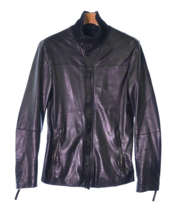 最低価格の EMPORIO ARMANI エンポリオアルマーニ メンズ ブルゾン（その他 ジャケット・アウター