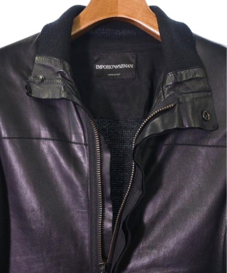 EMPORIO ARMANI エンポリオアルマーニ メンズ ブルゾン(その他 EMPORIO ARMANI エンポリオアルマーニ メンズ ブルゾン(その他