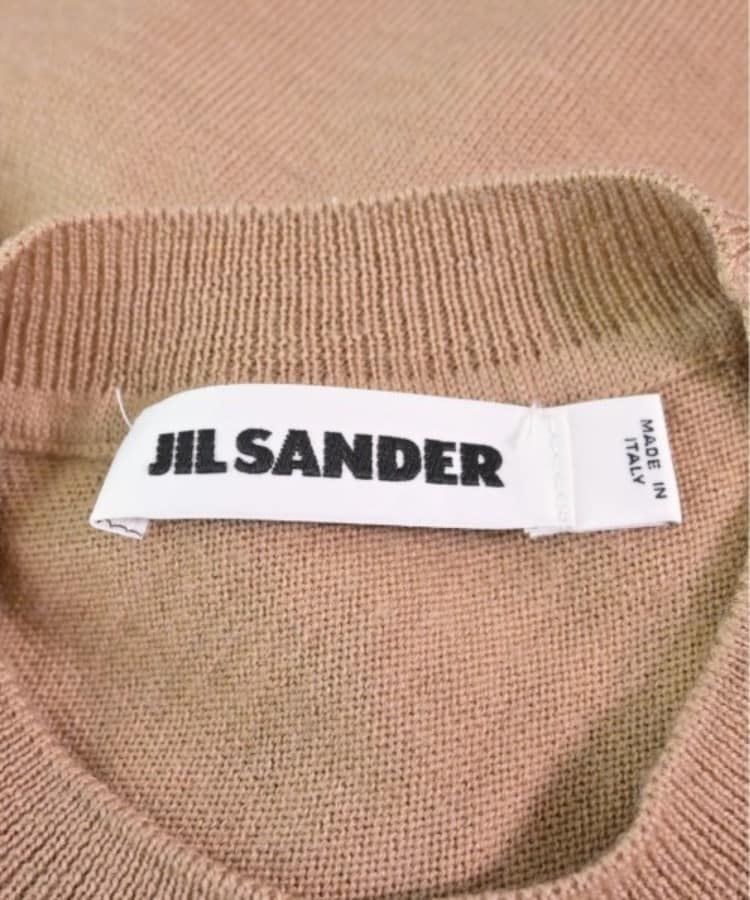 JIL SANDER ジルサンダー レディース ニット・セーター サイズ JIL SANDER ジルサンダー レディース ニット・セーター サイズ