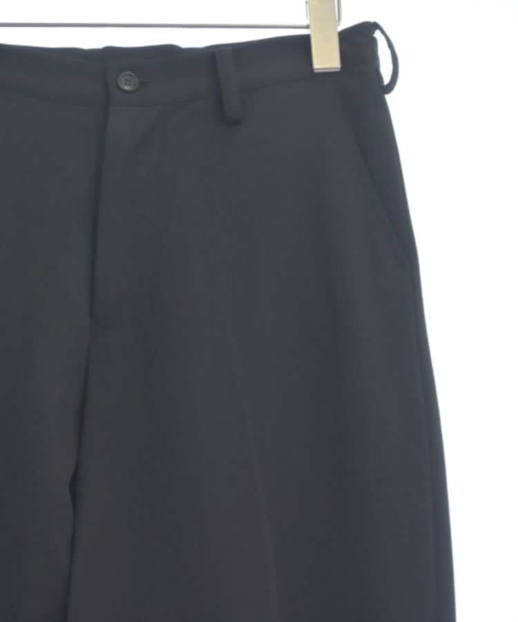 Yohji Yamamoto ヨウジヤマモト レディース スラックス サイズ Yohji Yamamoto ヨウジヤマモト レディース スラックス サイズ