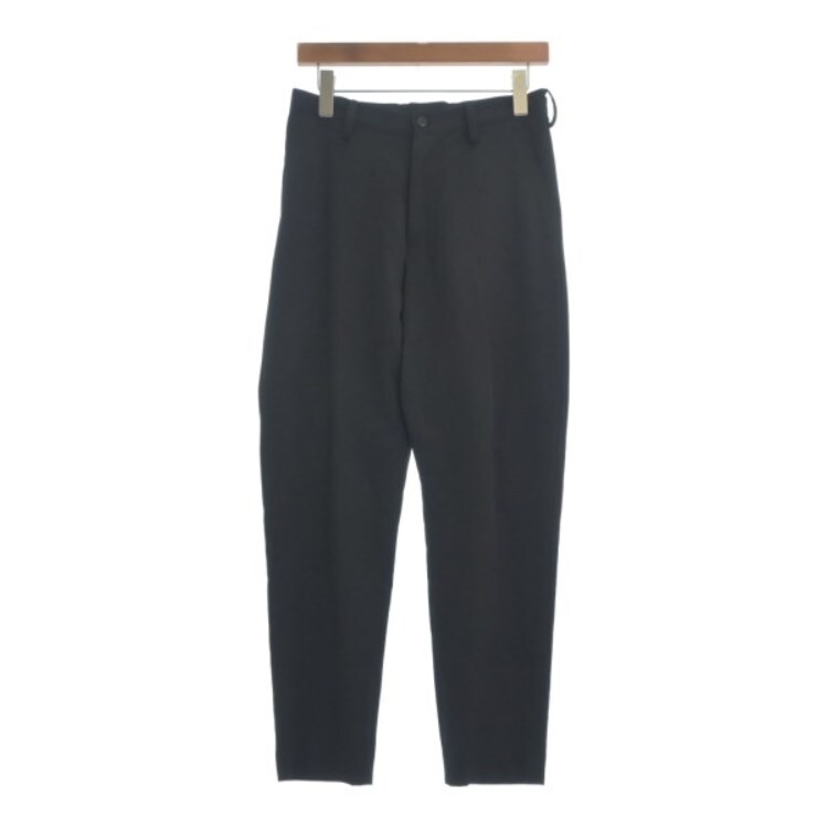 Yohji Yamamoto ヨウジヤマモト レディース スラックス サイズ Yohji Yamamoto ヨウジヤマモト レディース スラックス サイズ