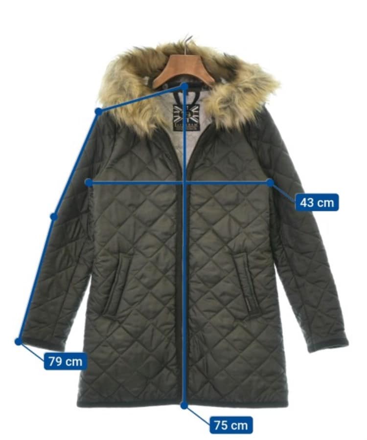 LAVENHAM ラベンハム レディース コート（その他） サイズ：36(M