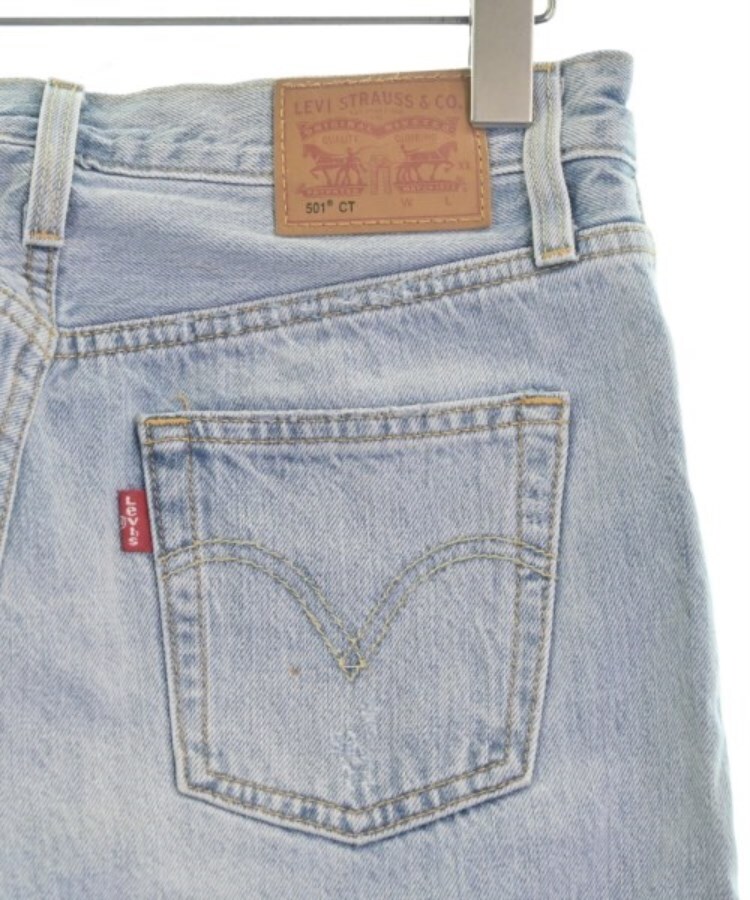 ラグタグ(RAGTAG)のLevi's リーバイス レディース デニムパンツ サイズ：23(XS位)4