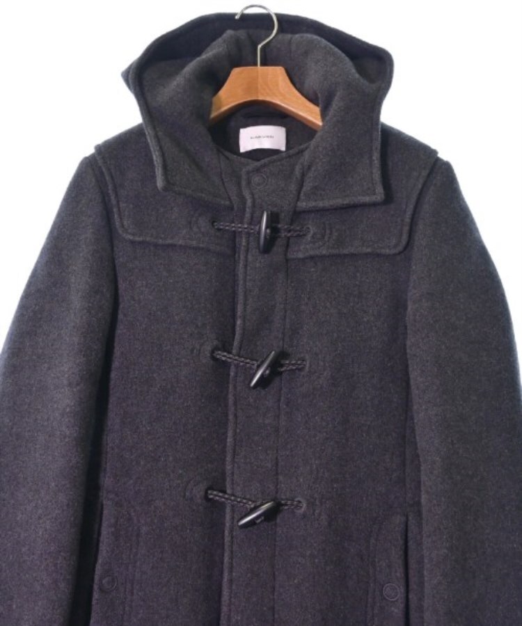 期間限定SALE】CARVEN 思い出深く カルヴェン チェスターコート 期間限定SALE】CARVEN 思い出深く カルヴェン チェスターコート