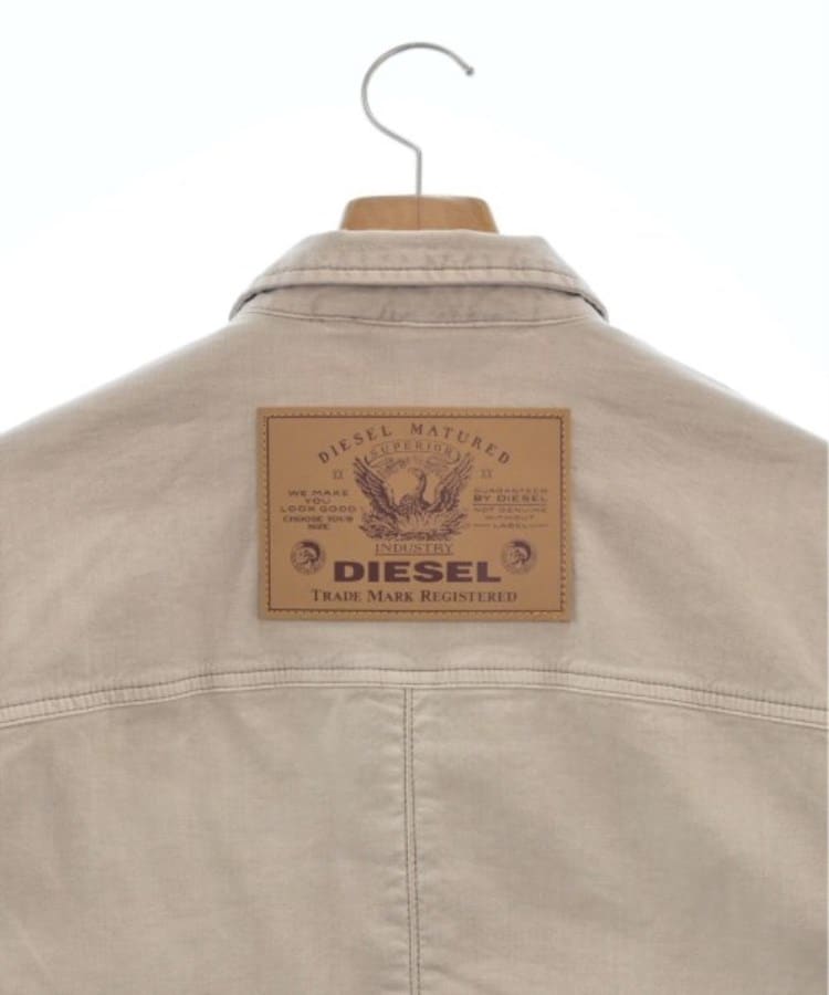 ラグタグ(RAGTAG)のDIESEL ディーゼル メンズ カバーオール サイズ：S6