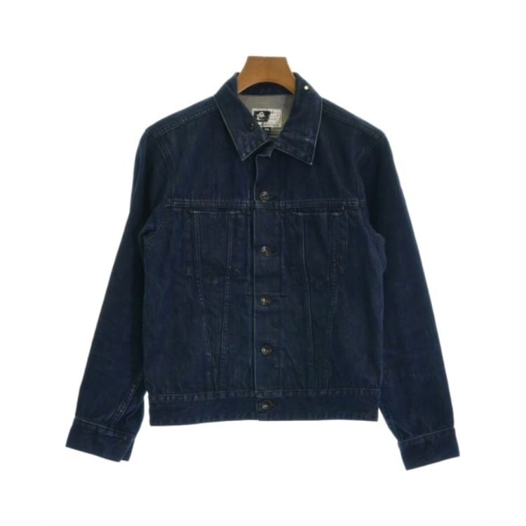Engineered Garments - Engineered Garments デニムジャケット S Engineered Garments - Engineered Garments デニムジャケット S