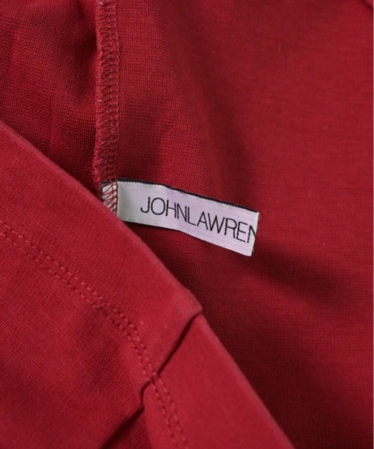 ラグタグ(RAGTAG)のJOHN LAWRENCE SULLIVAN ジョンローレンスサリバン メンズ Tシャツ・カットソー サイズ：XS3