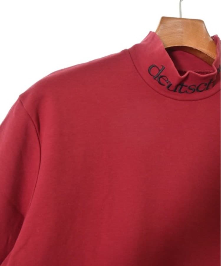 ラグタグ(RAGTAG)のJOHN LAWRENCE SULLIVAN ジョンローレンスサリバン メンズ Tシャツ・カットソー サイズ：XS4