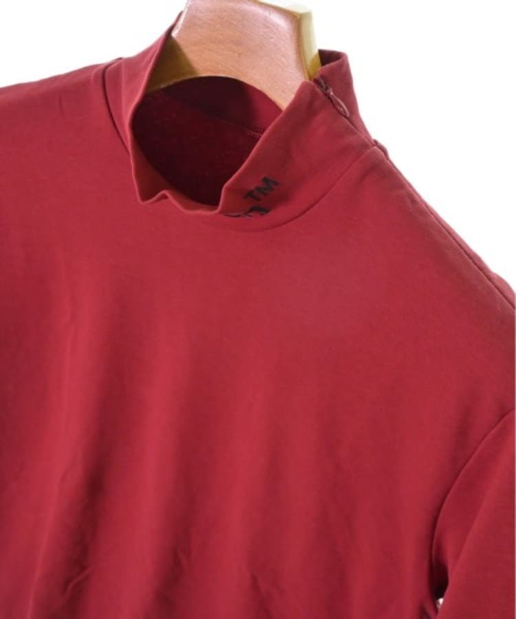 ラグタグ(RAGTAG)のJOHN LAWRENCE SULLIVAN ジョンローレンスサリバン メンズ Tシャツ・カットソー サイズ：XS5