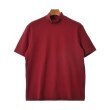ラグタグ(RAGTAG)のJOHN LAWRENCE SULLIVAN ジョンローレンスサリバン メンズ Tシャツ・カットソー サイズ：XS 赤