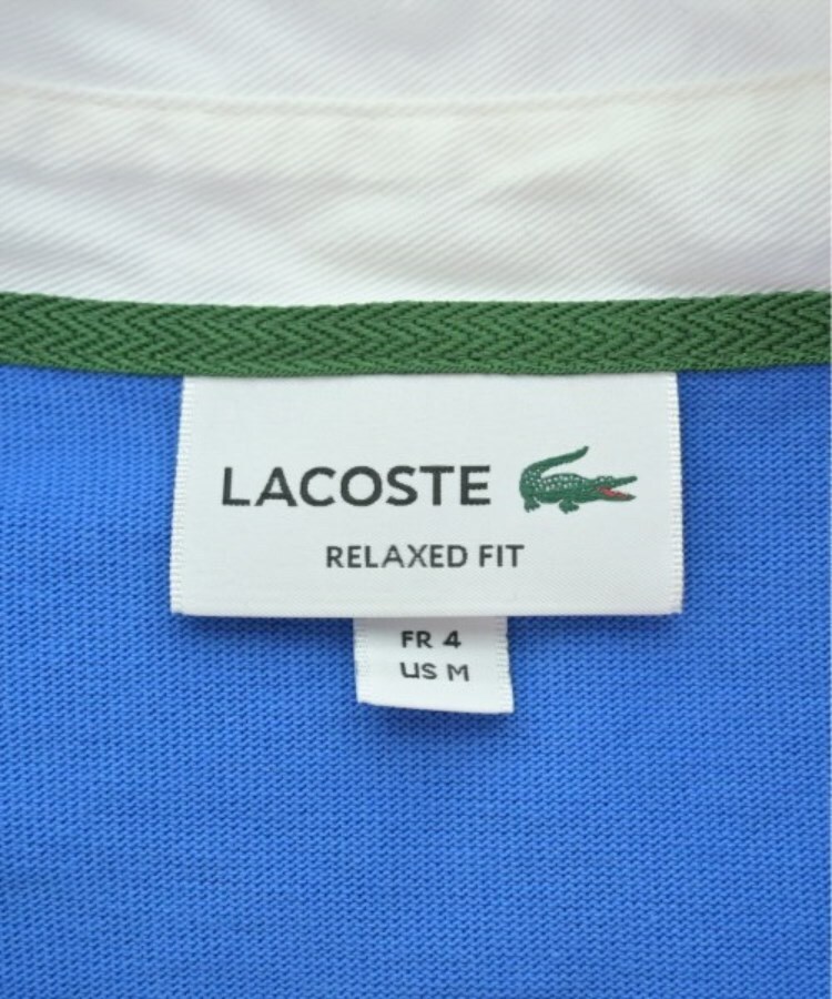 ラグタグ(RAGTAG)のLACOSTE ラコステ メンズ Tシャツ・カットソー サイズ：M3