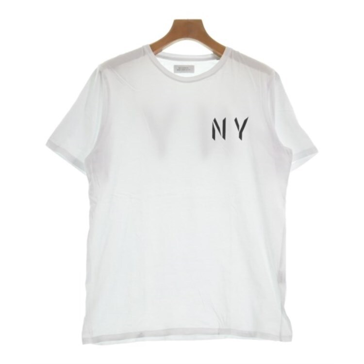 ラグタグ(RAGTAG)のSATURDAYS NEW YORK CITY サタデーズニューヨークシティー メンズ Tシャツ・カットソー サイズ：L Ｔシャツ