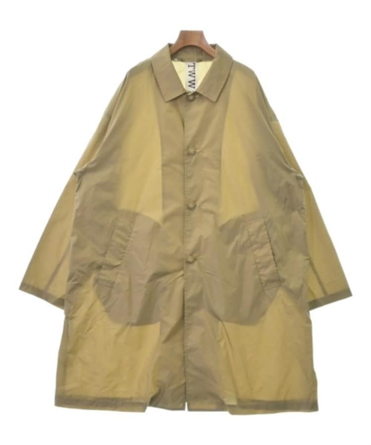 ラグタグ(RAGTAG)のTraditional Weatherwear トラディショナルウェザーウェア メンズ ステンカラーコート サイズ：42(L位)1