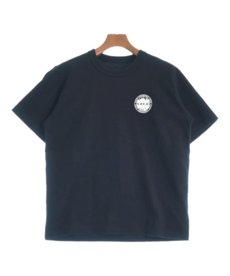 sacai サカイ メンズ Tシャツ・カットソー サイズ：2(M位)（Ｔシャツ