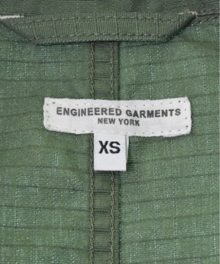 ラグタグ(RAGTAG)のEngineered Garments エンジニアドガーメンツ メンズ コート（その他） サイズ：XS3