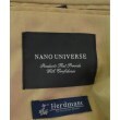 ラグタグ(RAGTAG)のnano UNIVERSE ナノユニバース メンズ カジュアルジャケット サイズ：XL3