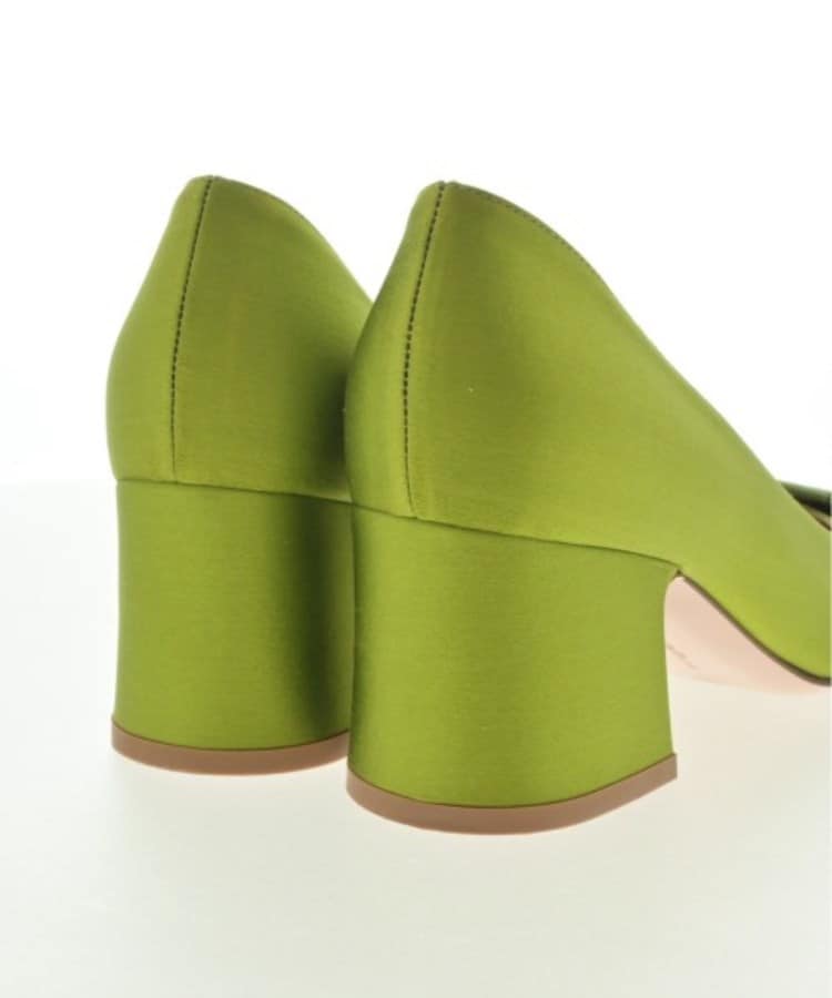 Gianvito Rossi ジャンヴィトロッシ レディース パンプス サイズ Gianvito Rossi ジャンヴィトロッシ レディース パンプス サイズ
