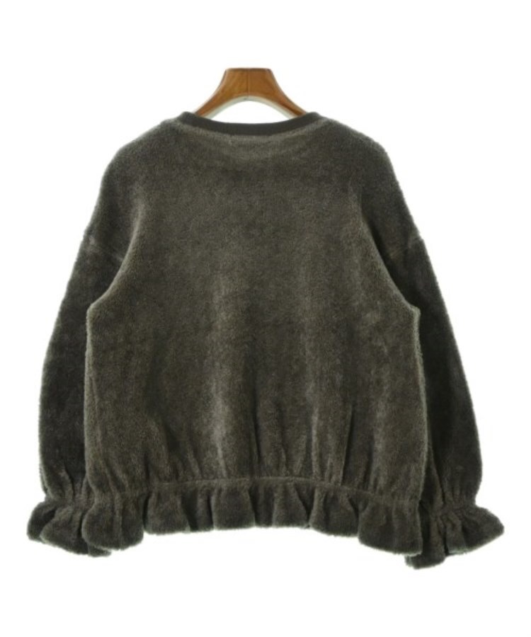 UNDER COVER アンダーカバー レディース スウェット サイズ:1(S UNDER COVER アンダーカバー レディース スウェット サイズ:1(S