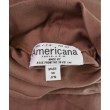 ラグタグ(RAGTAG)のAmericana アメリカーナ レディース Tシャツ・カットソー サイズ：-(M位)3