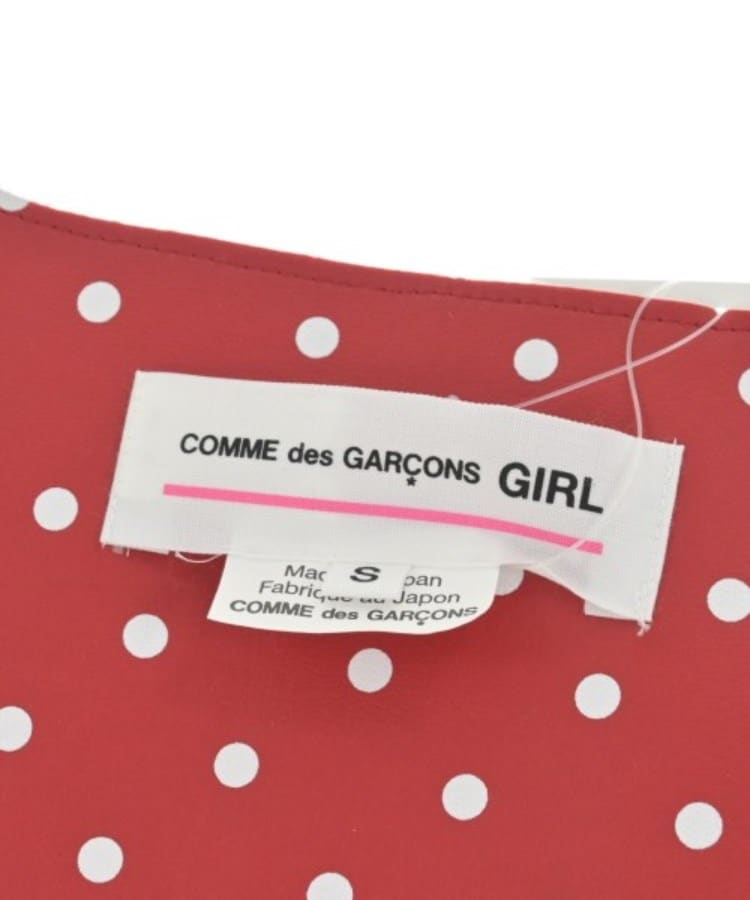 ラグタグ(RAGTAG)のCOMME des GARCONS GIRL コムデギャルソンガール レディース 小物類（その他） サイズ：S4