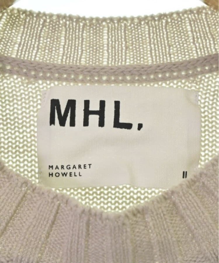 MHL. エムエイチエル レディース ニット・セーター サイズ：2(M位