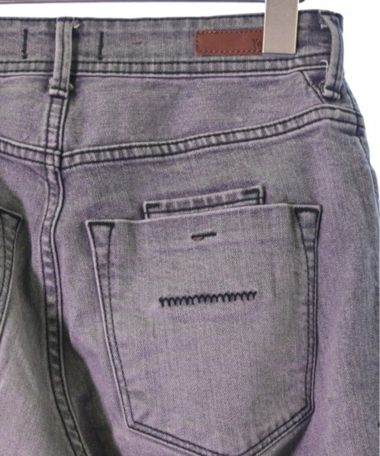YANUK 57183071 パンツ デニム 24 レディース