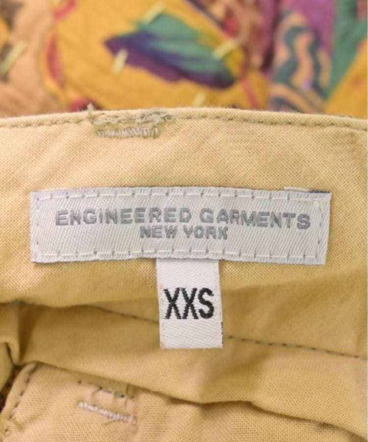 ラグタグ(RAGTAG)のEngineered Garments エンジニアドガーメンツ メンズ パンツ（その他） サイズ：XXS3