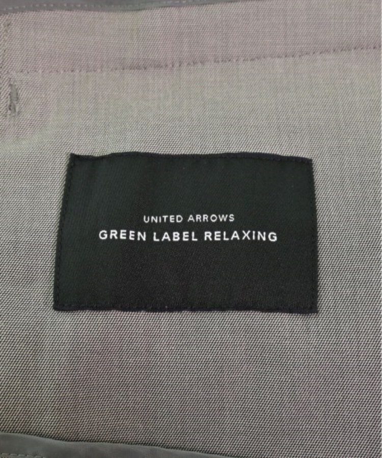 ラグタグ(RAGTAG)のgreen label relaxing グリーンレーベルリラクシング レディース ジャケット サイズ：M3