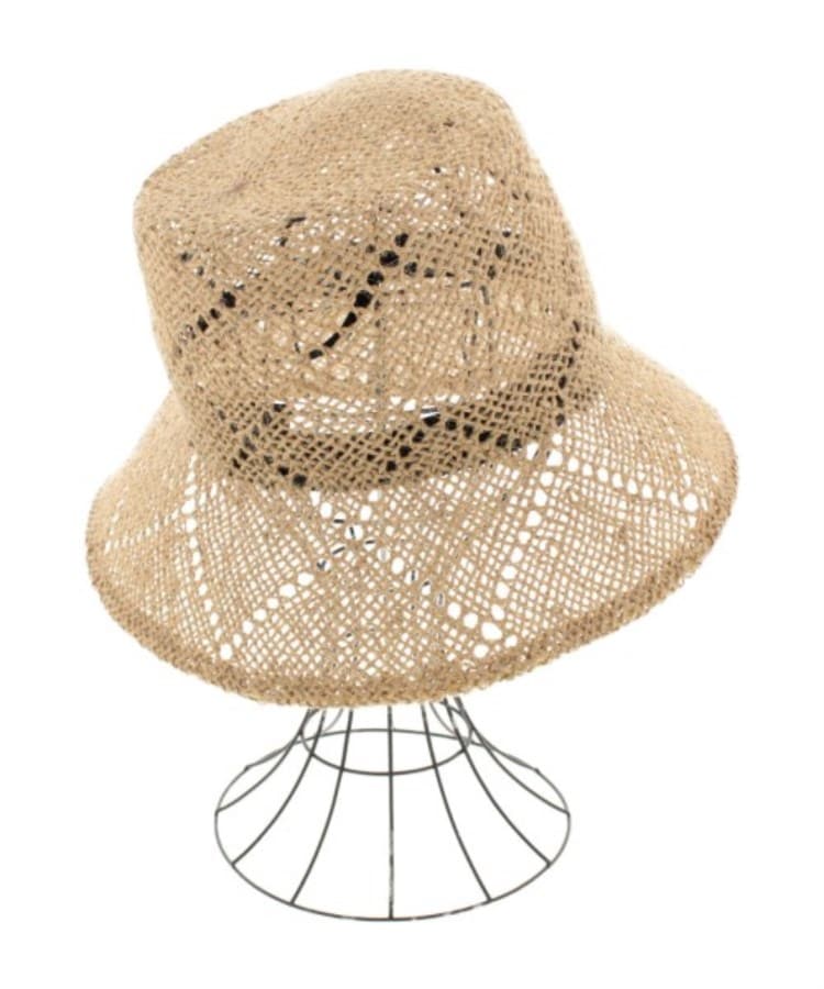 ラグタグ(RAGTAG)のLa Maison de Lyllis ラメゾンドリリス レディース 帽子（その他） サイズ：572