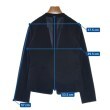 ラグタグ(RAGTAG)のgreen label relaxing グリーンレーベルリラクシング レディース ノーカラージャケット サイズ：38(M位)6