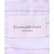 ラグタグ(RAGTAG)のErmenegildo Zegna ゼニア メンズ ドレスシャツ サイズ：M3
