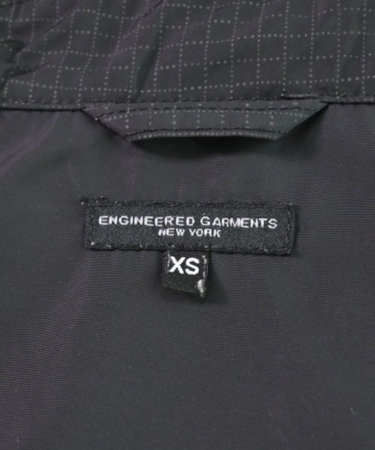 ラグタグ(RAGTAG)のEngineered Garments エンジニアドガーメンツ メンズ モッズコート サイズ：XS3