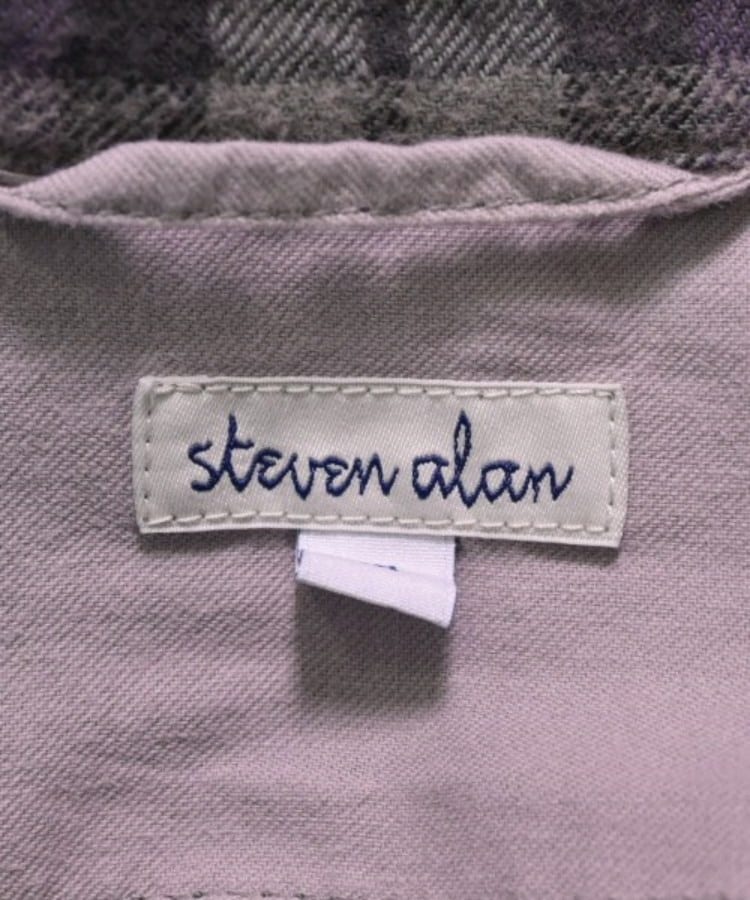 ラグタグ(RAGTAG)のsteven alan スティーブンアラン メンズ セットアップ・スーツ（その他） サイズ：M/M6