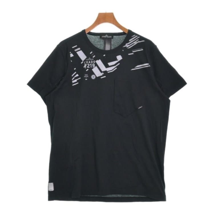 ラグタグ(RAGTAG)のSTONE ISLAND ストーンアイランド メンズ Tシャツ・カットソー サイズ：XL Ｔシャツ