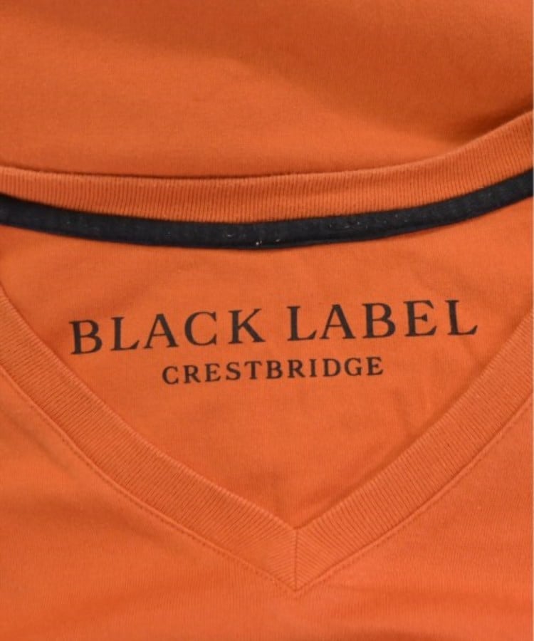 ラグタグ(RAGTAG)のBLACK LABEL CRESTBRIDGE ブラックレーベルクレストブリッジ メンズ Tシャツ・カットソー サイズ：3(L位)3