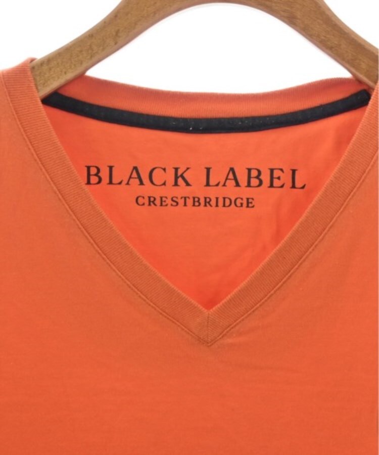ラグタグ(RAGTAG)のBLACK LABEL CRESTBRIDGE ブラックレーベルクレストブリッジ メンズ Tシャツ・カットソー サイズ：3(L位)4